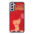 ARIEL THE LITTLE MERMAID DISNEY Samsung Galaxy S21 FE Case Cover
