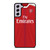ARSENAL FC JERSEY 2 Samsung Galaxy S21 FE Case Cover