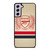 ARSENAL FC Samsung Galaxy S21 FE Case Cover