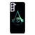 ASSASSIN'S CREED SKULL LOGO Samsung Galaxy S21 FE Case Cover