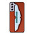 ASTON MARTIN 1 Samsung Galaxy S21 FE Case Cover