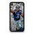 RUSSELL WILSON SEATTLE SEAHAWK iPhone 7 / 8 Case Cover