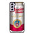 BUDWEISER BUDVAR Samsung Galaxy S21 FE Case Cover