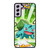 BULBASAUR POKEMON Samsung Galaxy S21 FE Case Cover