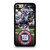 SAQUON BARKLEY NEW YORK GIANTS NY iPhone 7 / 8 Case Cover