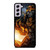 BUMBLEBEE 2 Samsung Galaxy S21 FE Case Cover