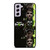 CALL OF DUTY GAMES MODERN WARFARE Samsung Galaxy S21 FE Case Cover
