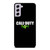 CALL OF DUTY MODERN WARFARE LOGO Samsung Galaxy S21 FE Case Cover