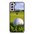 CALLAWAY GOLF SYMBOL Samsung Galaxy S21 FE Case Cover