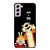 CALVIN AND HOBES 1 Samsung Galaxy S21 FE Case Cover