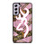 CAMO BROWNING PINK Samsung Galaxy S21 FE Case Cover