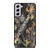 CAMO OAK MOSSY Samsung Galaxy S21 FE Case Cover