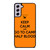CAMP HALF BLOOD Samsung Galaxy S21 FE Case Cover