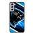 CAROLINA PANTHERS Samsung Galaxy S21 FE Case Cover