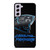 CAROLINA PHANTERS NFL Samsung Galaxy S21 FE Case Cover