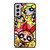 CARTOON NETWORK POWERPUFF GIRLS Samsung Galaxy S21 FE Case Cover