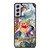 CARTOON WINNIE THE POOH AND FRIENDS DISNEY Samsung Galaxy S21 FE Case Cover
