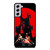 CASTLEVANIA ART Samsung Galaxy S21 FE Case Cover