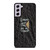 CAT CATERPILLAR LOGO Samsung Galaxy S21 FE Case Cover
