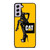 CATERPILLAR CAT GIRL Samsung Galaxy S21 FE Case Cover