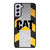 CATERPILLAR CAT PLATE LOGO Samsung Galaxy S21 FE Case Cover