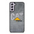 CATERPILLAR LOGO ESTIRPE CULTURE Samsung Galaxy S21 FE Case Cover