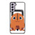 CHAINSAW MAN POCHITA MANGA Samsung Galaxy S21 FE Case Cover