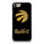 TORONTO RAPTORS GOLDEN LOGO iPhone 7 / 8 Case Cover
