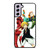 CHARACTER 7 SEVEN DEADLY SINS ANIME Samsung Galaxy S21 FE Case Cover