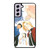 CHARACTER OF FULLMETAL ALCHEMIST ANIME Samsung Galaxy S21 FE Case Cover