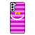 CHESHIRE CAT ALICE IN WONDERLAND Disney Samsung Galaxy S21 FE Case Cover