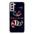 CHESHIRE CAT ALICE IN WONDERLAND Samsung Galaxy S21 FE Case Cover