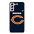 CHICAGO BEARS FOOTBALL LOGO NIKE Samsung Galaxy S21 FE Case Cover