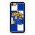 UNIVERSITY OF KENTUCKY SYMBOL iPhone 7 / 8 Case Cover