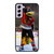 CHICAGO BLACKHAWKS MASCOT Samsung Galaxy S21 FE Case Cover