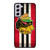 CHICAGO BLACKHAWKS Samsung Galaxy S21 FE Case Cover