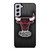 CHICAGO BULLS WINDY CITY Samsung Galaxy S21 FE Case Cover