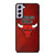 CHICAGO BULLS Samsung Galaxy S21 FE Case Cover