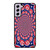 CHICAGO CUBS LOGO COLLAGE Samsung Galaxy S21 FE Case Cover