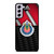 CHIVAS DE GUADALAJARA ADI Samsung Galaxy S21 FE Case Cover
