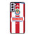 CHIVAS DE GUADALAJARA DEPORTIVO JERSEY Samsung Galaxy S21 FE Case Cover