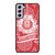 CHIVAS DE GUADALAJARA FOOTBALL Samsung Galaxy S21 FE Case Cover