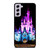 CINDERELLA CASTLE DISNEY Samsung Galaxy S21 FE Case Cover