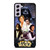 CLASSIC STAR WARS Samsung Galaxy S21 FE Case Cover