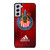 CLUB DEPORTIVO GUADALAJARA CHIVAS 4 Samsung Galaxy S21 FE Case Cover