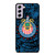 CLUB DEPORTIVO GUADALAJARA CHIVAS 7 Samsung Galaxy S21 FE Case Cover