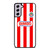 CLUB DEPORTIVO GUADALAJARA CHIVAS JERSEY Samsung Galaxy S21 FE Case Cover
