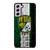 CLUB LEON FOOTBALL ART Samsung Galaxy S21 FE Case Cover