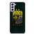 CLUB LEON FOOTBALL EMBLEM Samsung Galaxy S21 FE Case Cover