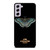COACH NEW YORK DIAMOND BUTTERFLY Samsung Galaxy S21 FE Case Cover